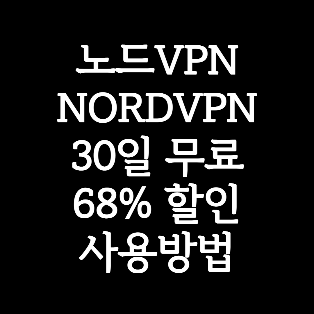 노드 VPN